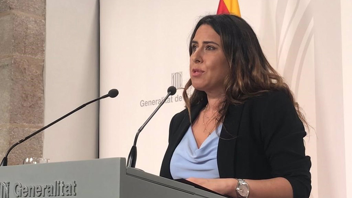 La Generalitat recurre la orden de aplicar el 25% de castellano en las aulas