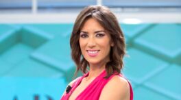Hablamos con Patricia Pardo, Antena de Plata 2022: «Llega en un momento agridulce»