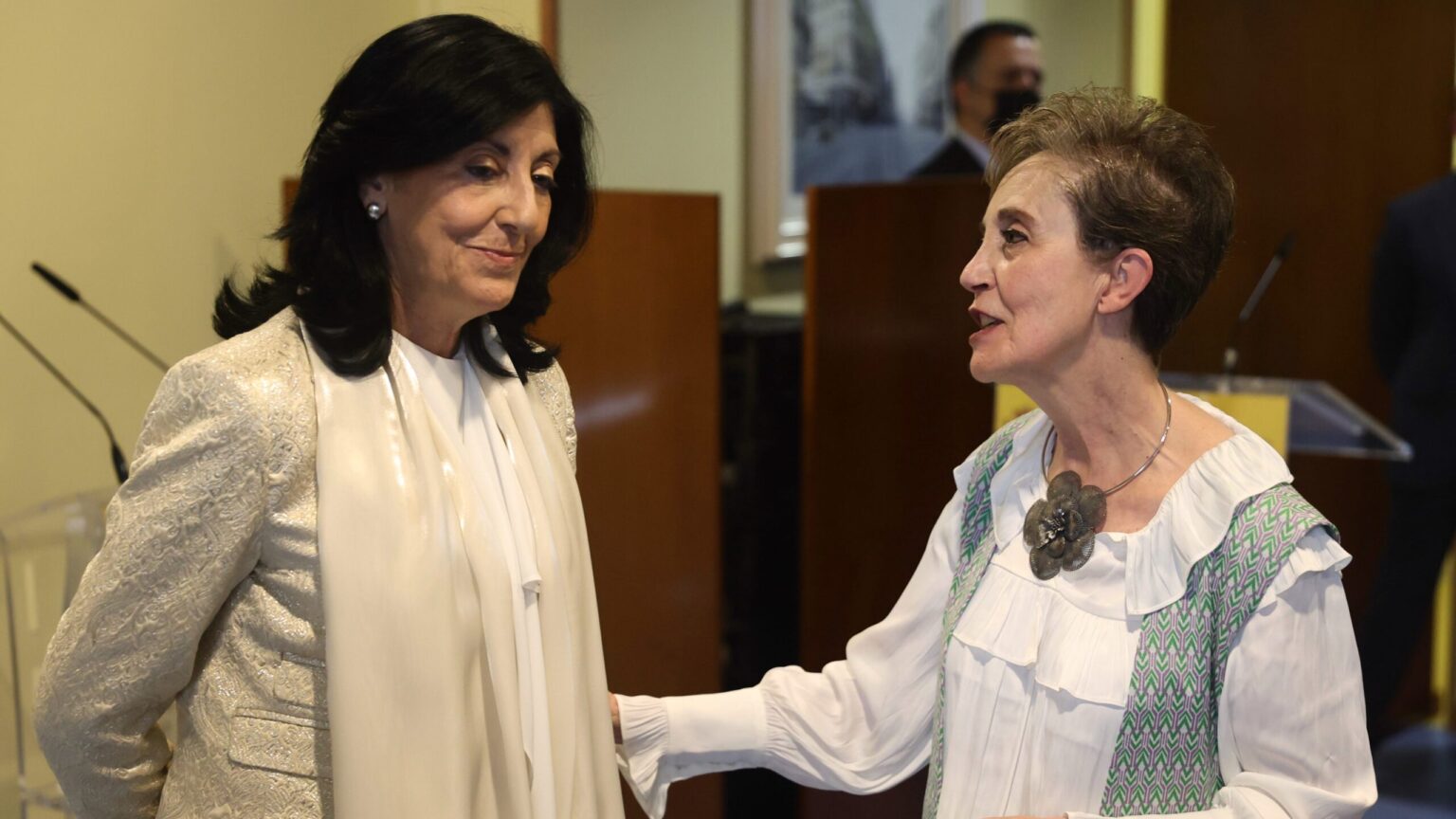 Criterios de destitución