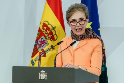 Los sindicatos policiales vinculan el relevo en el CNI a la presión independentista
