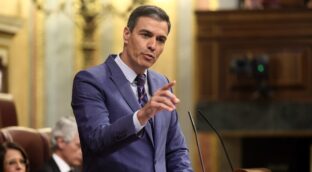 Temor en el PSOE a que Pedro Sánchez haga una remodelación «profunda» en el partido