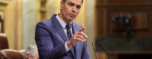 Control del CNI: disparates en el Congreso