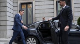 Un informe sobre Pegasus apunta a Marruecos en el espionaje a 200 móviles españoles