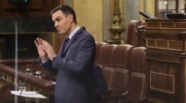 Pedro Sánchez comparecerá el 26 de mayo en el Congreso para informar de la crisis de Pegasus