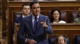 Sánchez recuerda la «condena por corrupción» del PP y Gamarra subraya que su Gobierno nació de «un pacto diabólico»
