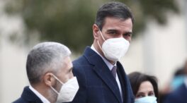 El juez investiga por revelación de secretos el espionaje a Pedro Sánchez con Pegasus