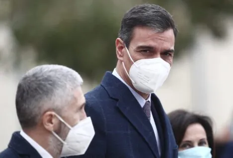 El Gobierno (y no el juez) ordenó al CNI vigilar a los independentistas