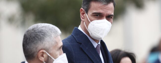 El Gobierno (y no el juez) ordenó al CNI vigilar a los independentistas