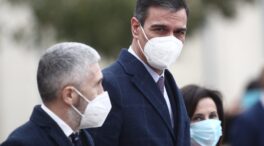 Corrupción presidencialista