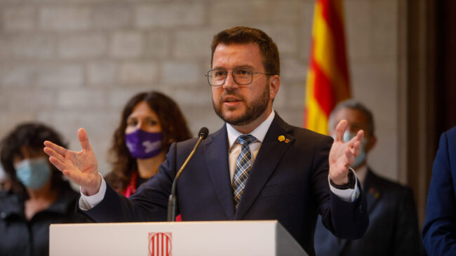El Govern pagó 27.000 euros en 2018 al medio estadounidense que destapó el 'Catalangate'
