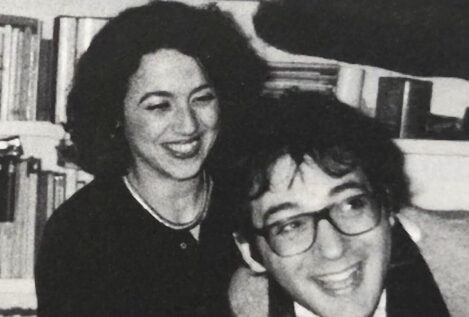 Los dos extremos de la literatura personal