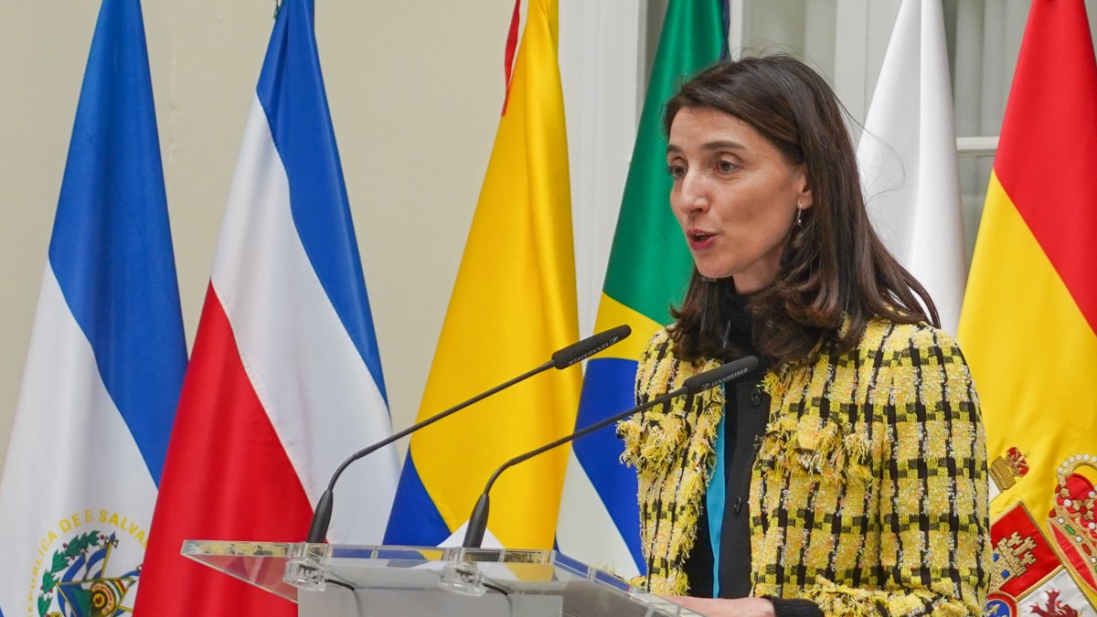 La ministra Llop entregará su móvil al CNI para comprobar si la han espiado con Pegasus