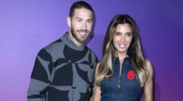 Pilar Rubio, la más activa de la familia: es la presentadora de un nuevo reality en inglés