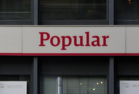 El juez admite como acusación a 300 afectados por la ampliación del Banco Popular en 2012