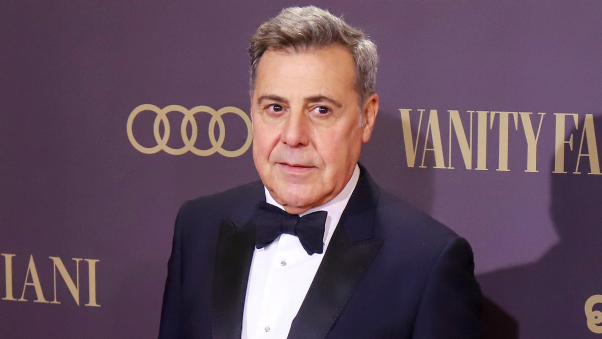 Ángel Schlesser recibe el Premio Nacional de Diseño de Moda 2022