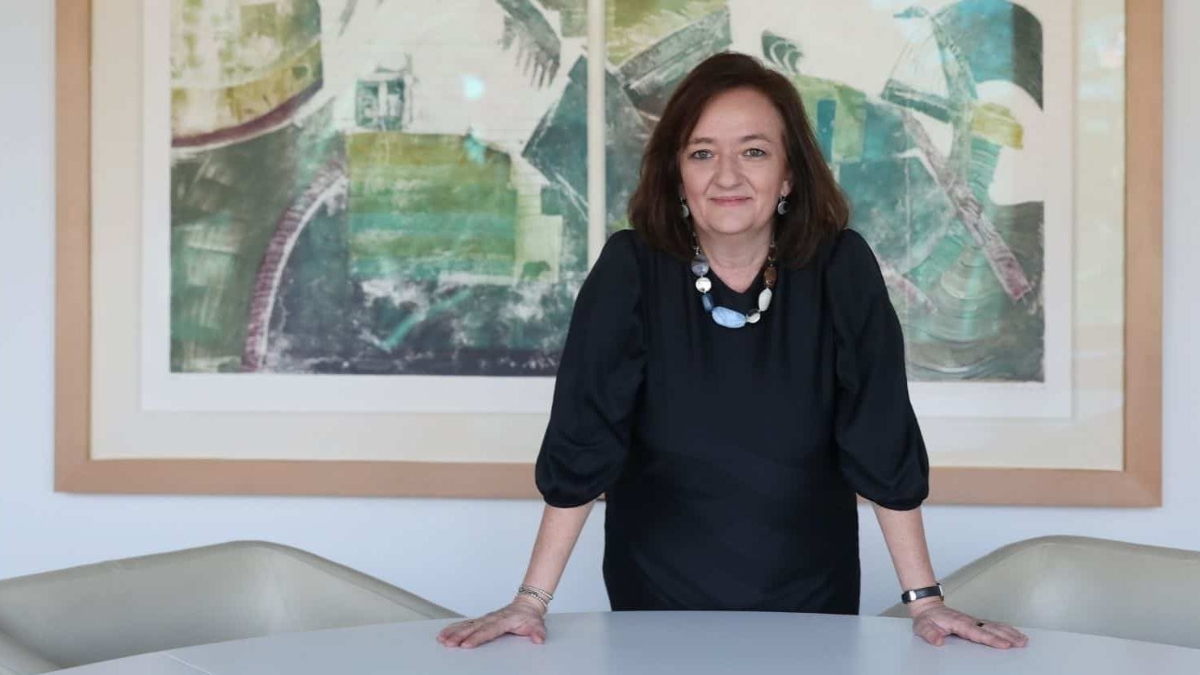 La Airef es el único organismo regulador que cumple la ley de transparencia al 100%