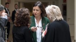 El PSOE se alinea con ERC y Bildu y vota a favor de despenalizar las injurias al Rey