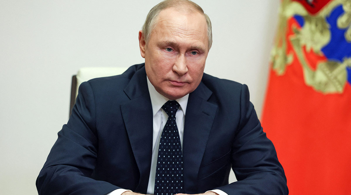 Putin sí amenaza a España