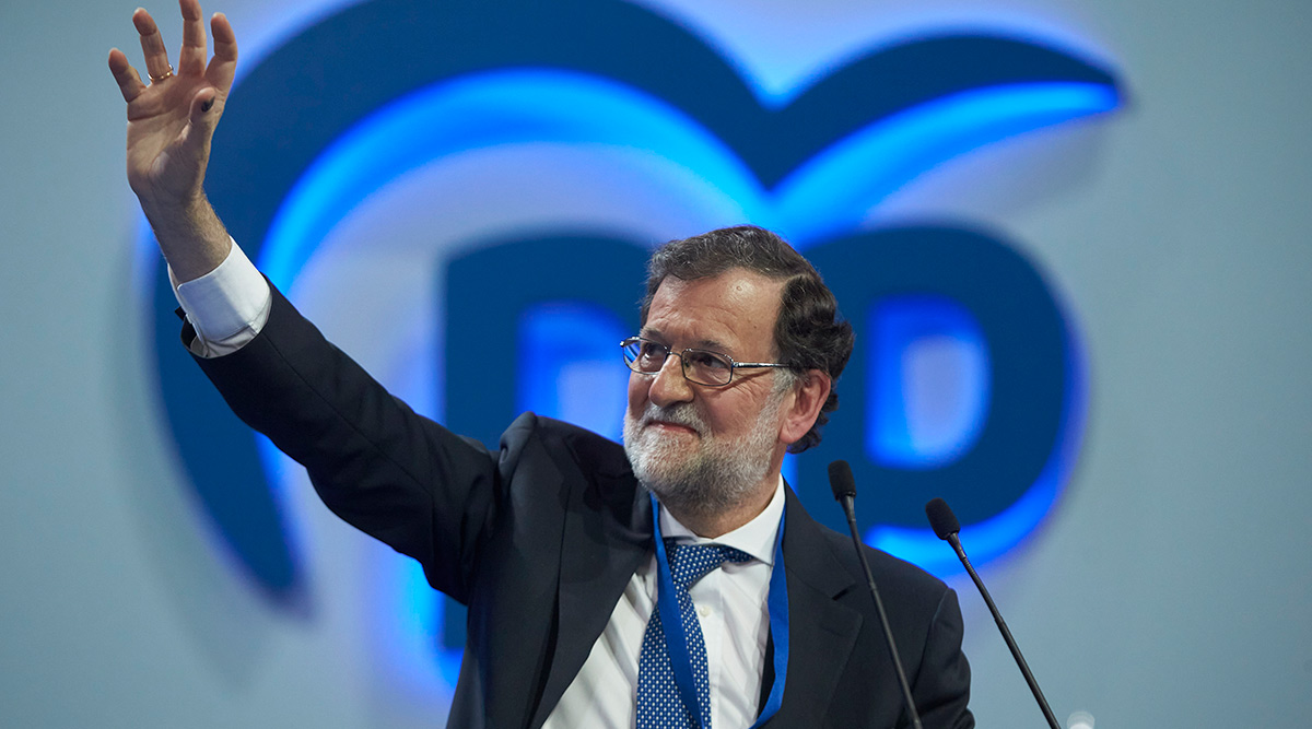 Tres estilos en la forma de gobernar 