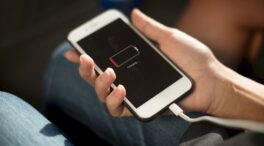 La Eurocámara apoya la creación de un cargador universal para móviles, tabletas y consolas