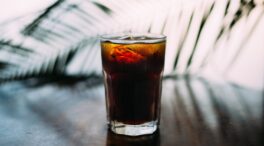 ¿Los refrescos 'zero' son una buena elección cuando queremos adelgazar?