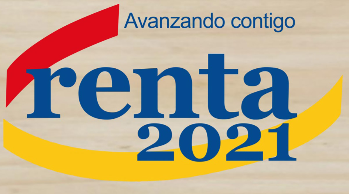La Campaña de la Renta 2021 abre el jueves la cita para la atención presencial