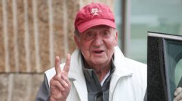 Más de la mitad de los españoles rechaza la vuelta de Juan Carlos I a España