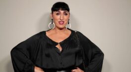 Rossy de Palma hace pública, por primera vez, su condición de mujer maltratada