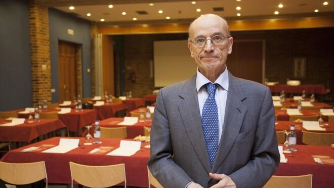 Ignacio Ruiz-Jarabo: «Al fisco español le sale prácticamente gratis abusar del contribuyente»