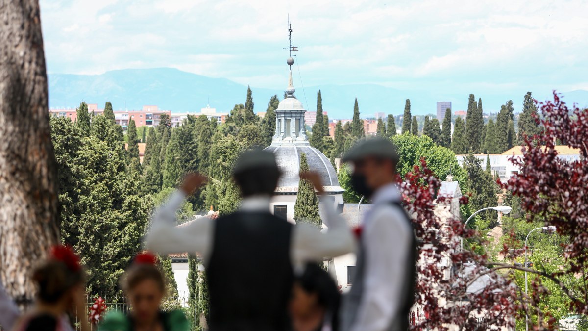 San Isidro 2022: dónde es festivo el lunes 16 de mayo
