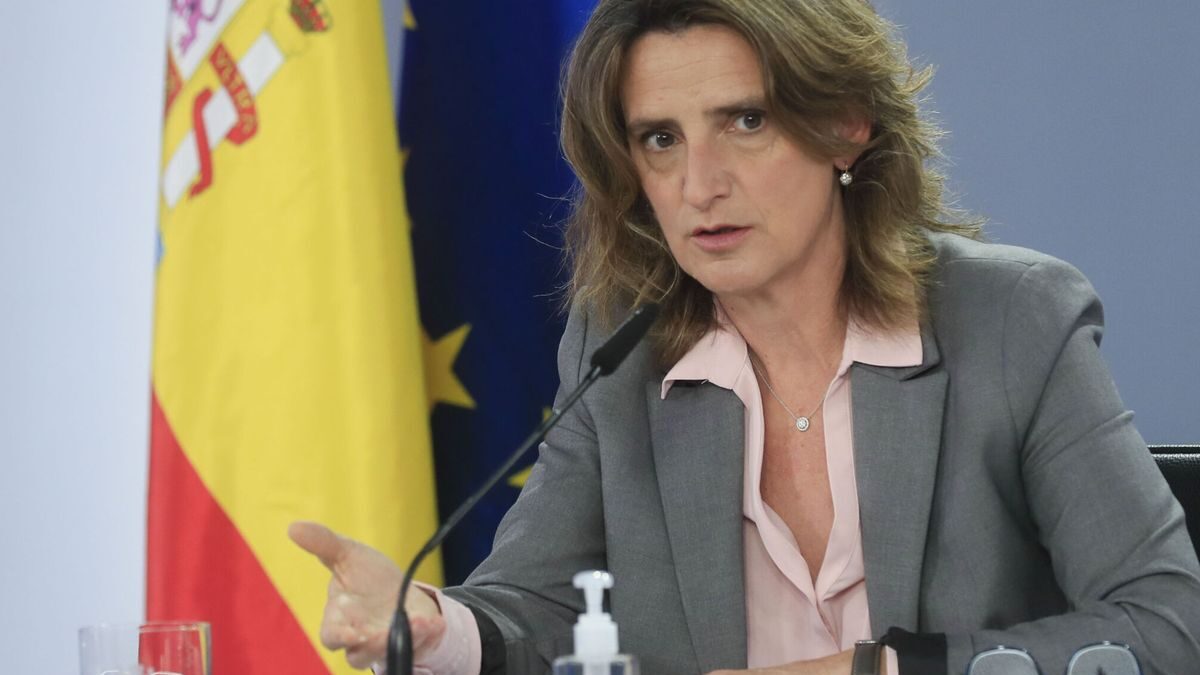 El Ejecutivo anuncia que el tope al precio del gas se aprobará este viernes pese a que aún no hay visto bueno de Bruselas