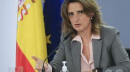 El Ejecutivo anuncia que el tope al precio del gas se aprobará este viernes pese a que aún no hay visto bueno de Bruselas