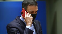 Los móviles del Gobierno, preparados por el CNI: encriptados, protegidos y revisados al acceder al cargo