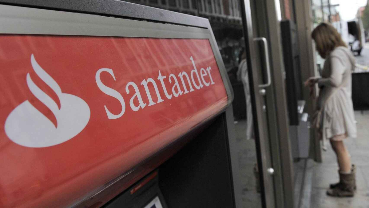 El Santander pide recusar a dos jueces en México en un litigio de unos 700 millones