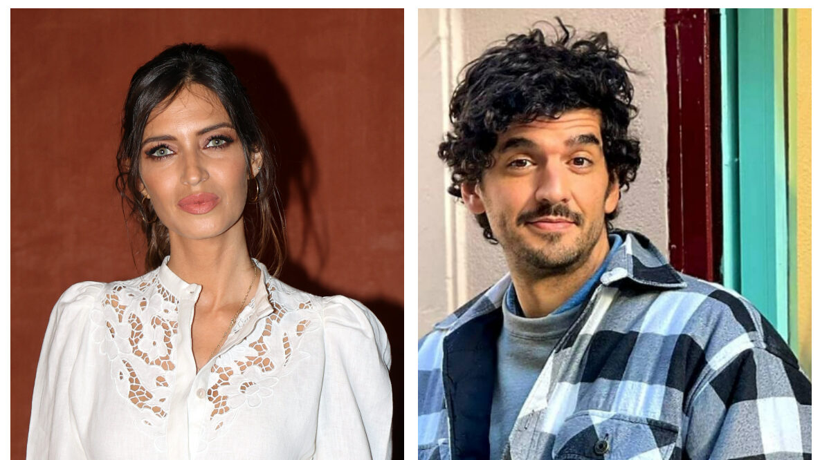 Sara Carbonero y Nacho Taboada juegan al despiste en su cita secreta