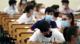 Selectividad 2022: ¿me puedo presentar con una asignatura suspensa?