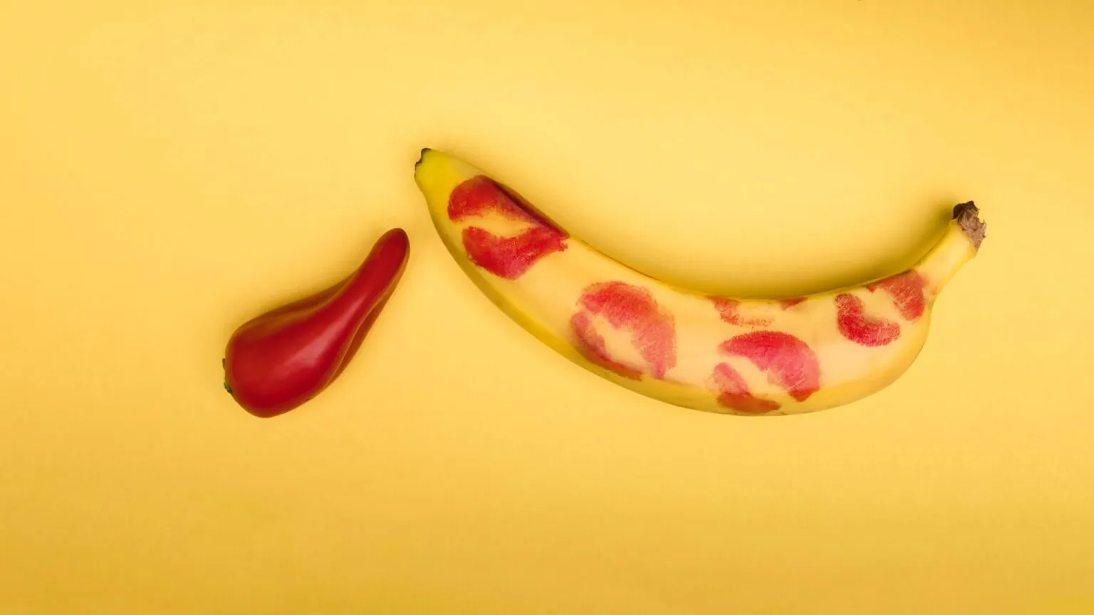 Cómo excitar a un hombre con la boca (más allá de lo que te estás imaginando, que también)