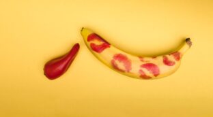 Cómo excitar a un hombre con la boca (más allá de lo que te estás imaginando, que también)