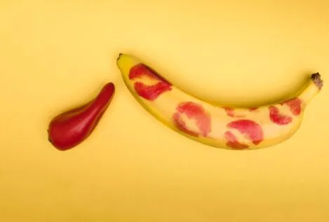 Cómo excitar a un hombre con la boca (más allá de lo que te estás imaginando, que también)