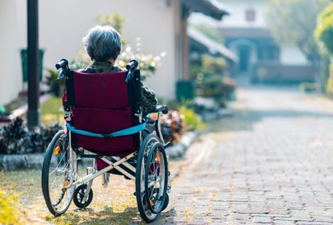 Estas son las ayudas económicas del Imserso para personas con discapacidad
