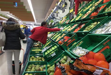Funcas eleva su previsión de inflación media para este año hasta el 7% por el alza de la subyacente