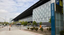 Telefónica acuerda la compra de la alemana BE-terna por 350 millones