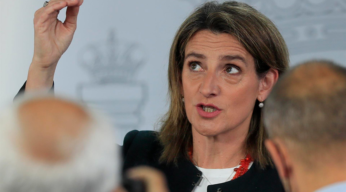 El BOE publica el real decreto que limita el precio del gas natural  y rebajará el precio de la luz