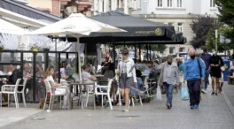 La Seguridad Social ganó 184.577 afiliados en abril gracias al impulso de la Semana Santa