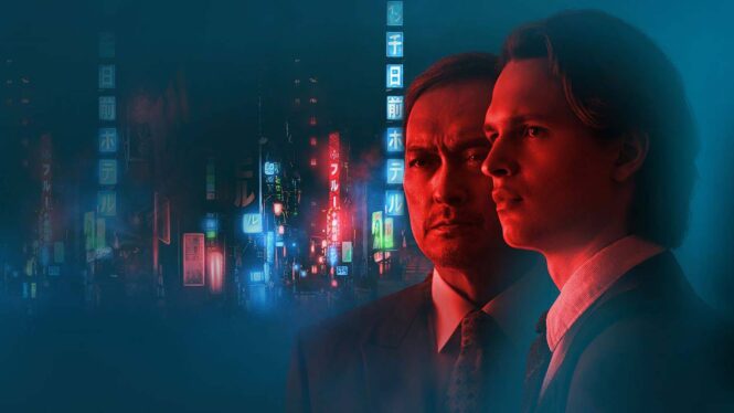 'Tokyo Vice': el vicioso poder de la Yakuza 