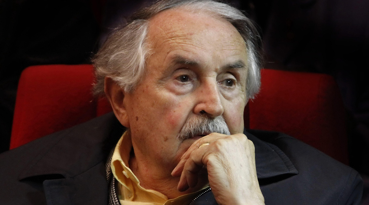 Tonino Guerra y los milagros de la Italia vacía