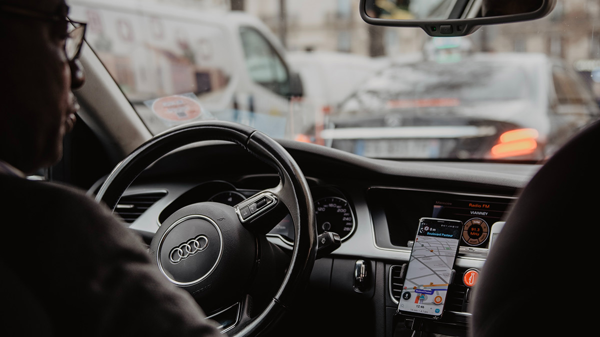 Uber pierde 5.635 millones en el primer trimestre por la devaluación de sus inversiones