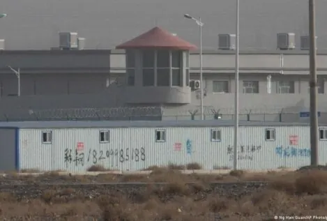 Campos de "reeducación" y detenciones masivas: una filtración masiva revela el trato de China a la minoría uigur