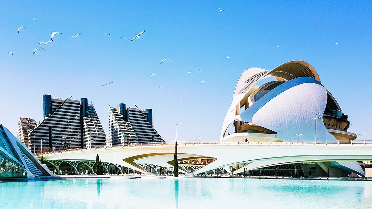 Ribó reitera el ofrecimiento de Valencia como sede de Eurovisión en 2023