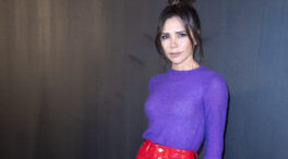 Victoria Beckham opina sobre el cuerpo de las mujeres tras salir a la luz su polémica dieta